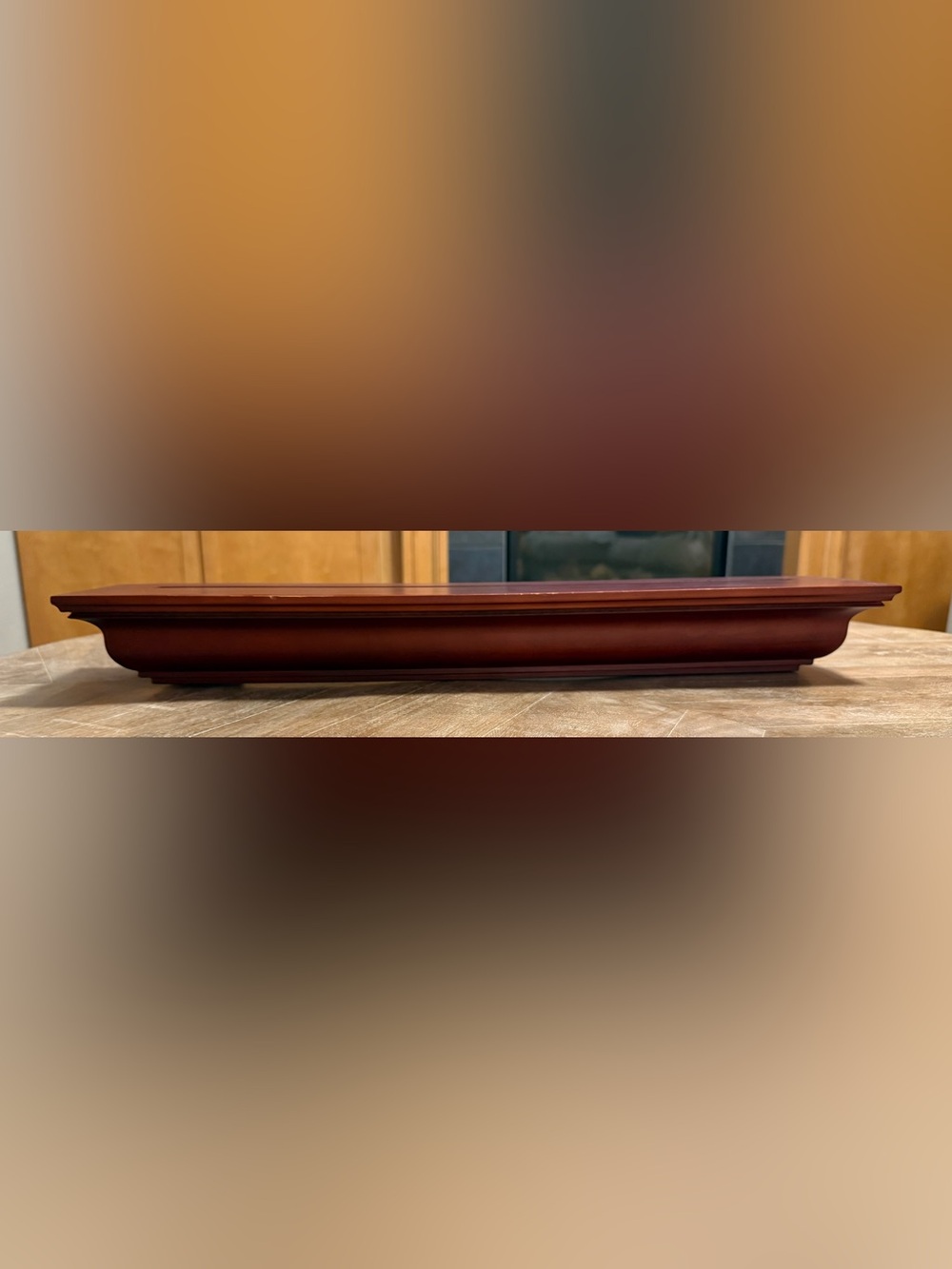 Shelf
